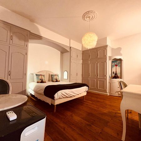 La Maison Blanche Бле Екстер'єр фото