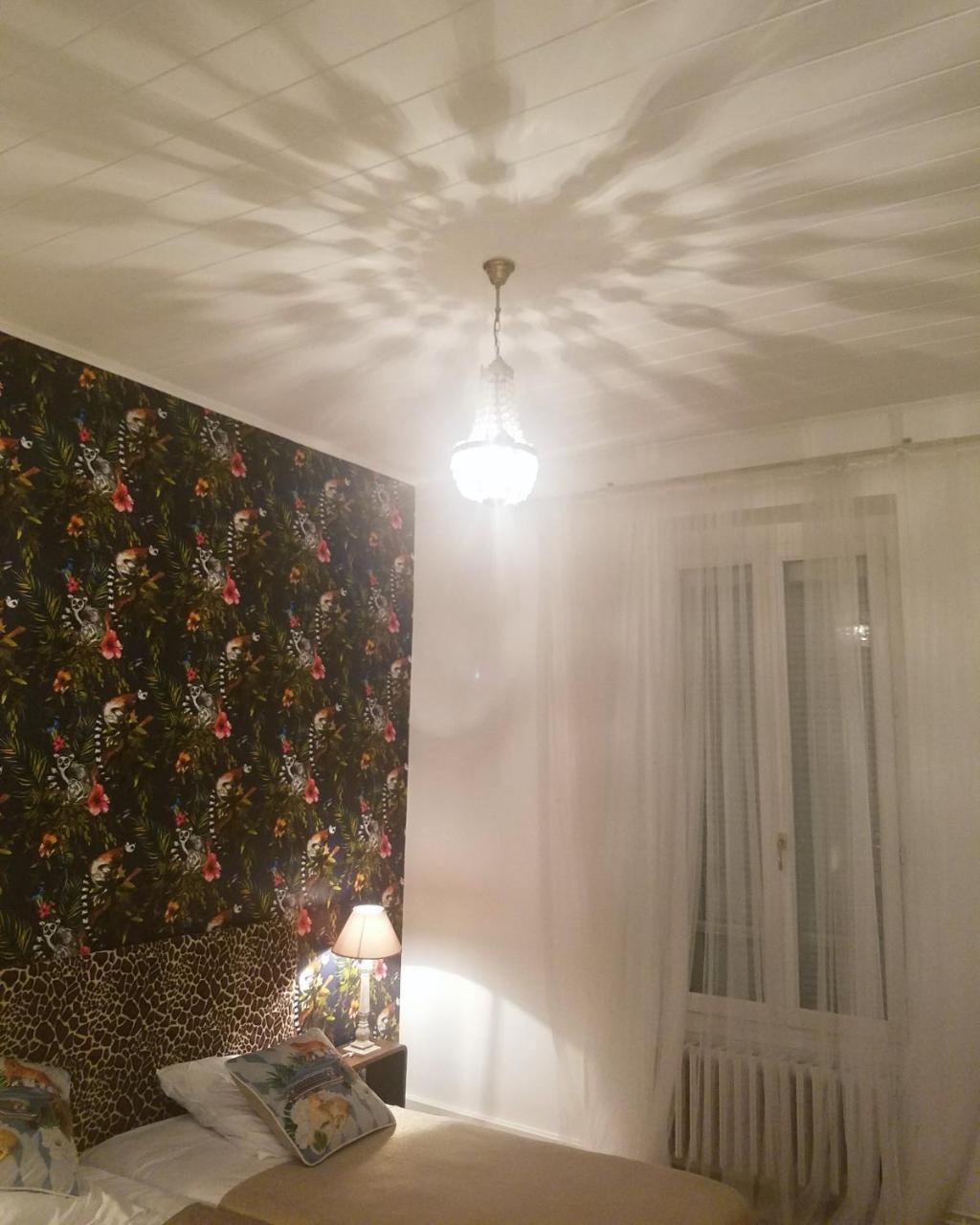 La Maison Blanche Бле Екстер'єр фото